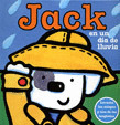 JACK EN UN DIA DE LLUVIA