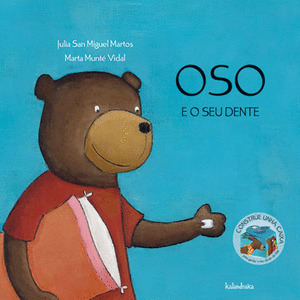 OSO E O SEU DENTE