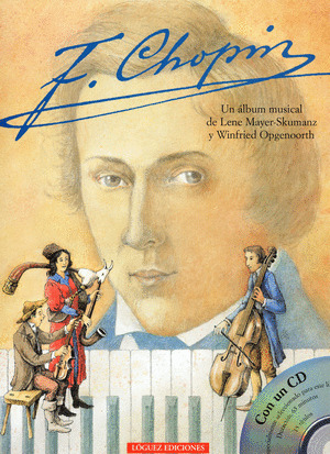 FRYDERYK CHOPIN (INC.CD) - CARTONE