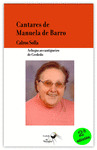 CANTARES DE MANUELA DE BARRO