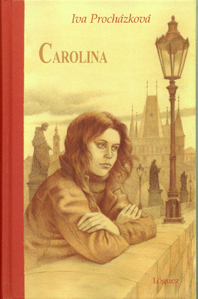 CAROLINA: UNA BREVE BIOGRAFÍA