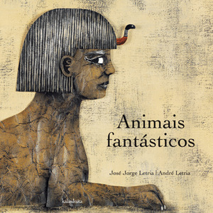 ANIMAIS FANTASTICOS (DEMADEMORA)