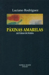 PÁXINAS AMARELAS