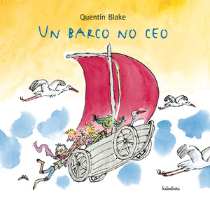BARCO NO CEO, UN