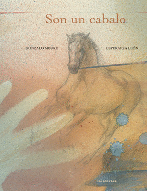 SON UN CABALO