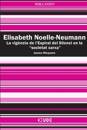 ELISABETH NOELLE-NEUMANN