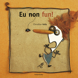 EU NON FUN