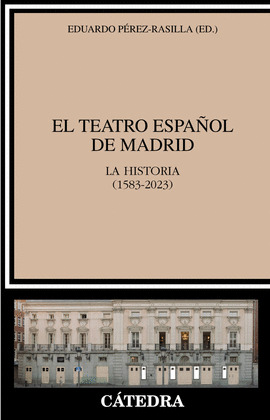 TEATRO ESPAÑOL DE MADRID, EL