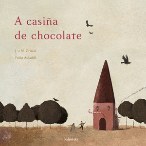 CASIÑA DE CHOCOLATE, A