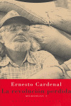 REVOLUCION PERDIDA, MEMORIAS 3