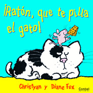 RATON QUE TE PILLA EL GATO