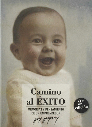 CAMINO AL ÉXITO