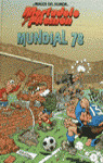 ** MAGOS HUMOR,56 MUNDIAL 78