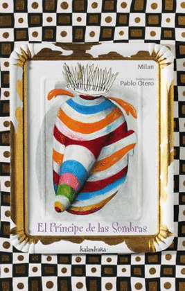 EL PRINCIPE DE LAS SOMBRAS