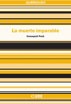 LA MUERTE IMPARABLE