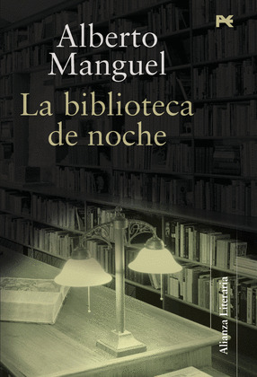 BIBLIOTECA DE NOCHE, LA