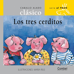TRES CERDITOS, LOS