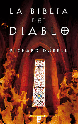 LA BIBLIA DEL DIABLO