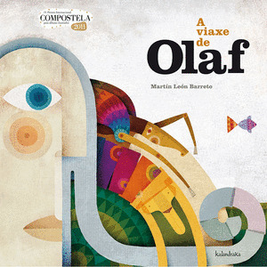 VIAXE DE OLAF, A