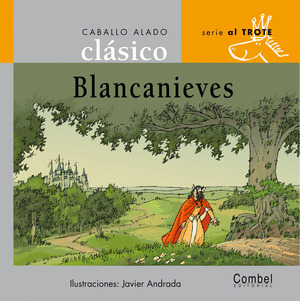 BLANCANIEVES (MAYUSCULAS)
