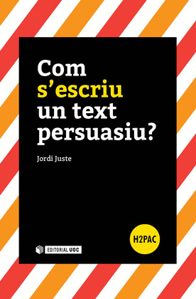COM S'ESCRIU UN TEXT PERSUASIU?