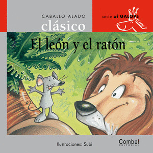 LEON Y EL RATON, EL