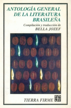 ANTOLOGIA GENERAL LITERATURA