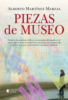 PIEZAS DE MUSEO