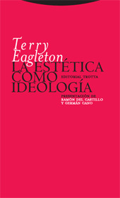 LA ESTETICA COMO IDEOLOGIA