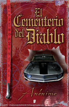 EL CEMENTERIO DEL DIABLO