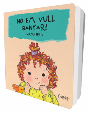 NO EM VULL BANYAR!