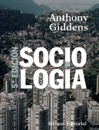 SOCIOLOGIA