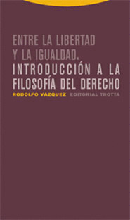 ENTRE LA LIBERTAD Y LA IGUALDAD