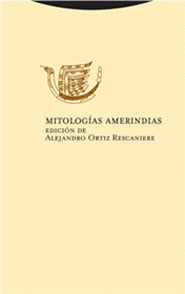 MITOLOGIAS AMERINDIAS