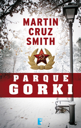 PARQUE GORKI