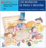 MUÑECOS DE IÑIGO Y BEGOÑA, LOS (AZUL)