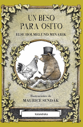 BESO PARA OSITO, UN