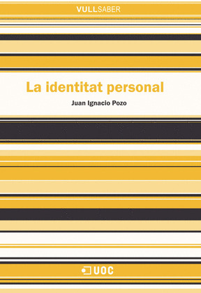 LA IDENTITAT PERSONAL