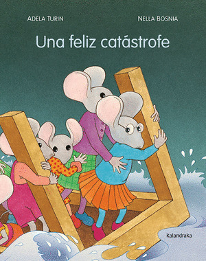 FELIZ CATÁSTROFE, UNA