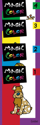 MAGIC COLOR