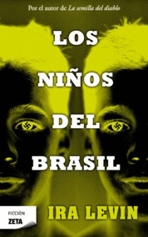 LOS NIÑOS DE BRASIL
