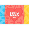 COCINA GEEK