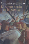 RUMOR SORDO DE LA BATALLA, EL