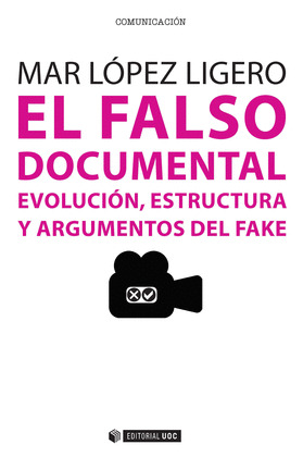 EL FALSO DOCUMENTAL