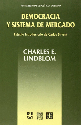 DEMOCRACIA SISTEMA MERCADO