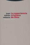 EXPERIENCIA CRISTIANA DE DIOS