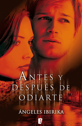 ANTES Y DESPUÉS DE ODIARTE