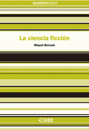 LA CIENCIA FICCION