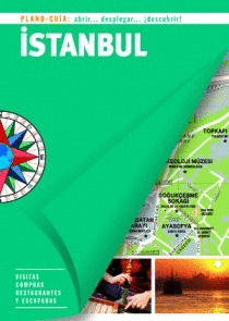 ISTAMBUL / PLANO-GUIAS (2012)