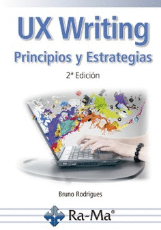 E-BOOK - UX WRITING